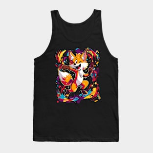 FOX Ethical Viewing Tank Top